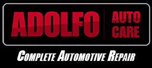 Adolfo Auto Care Logo